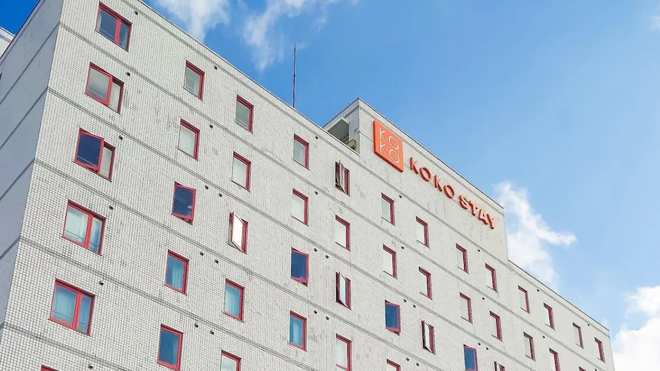 KOKO STAY Chitose