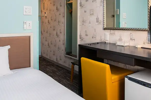 ห้องพัก