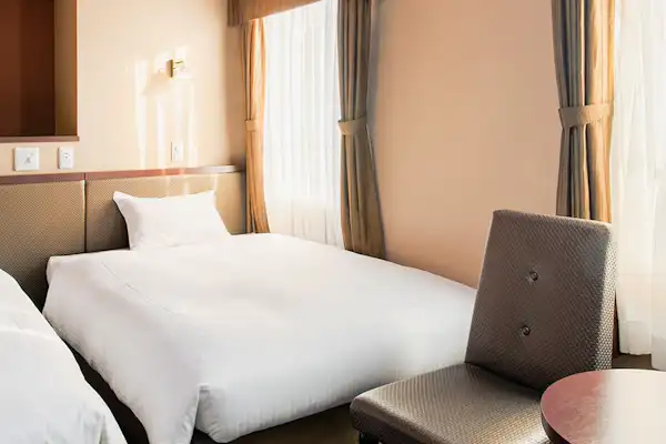 ห้องพัก