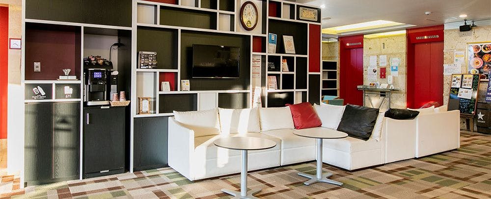 ล็อบบี้