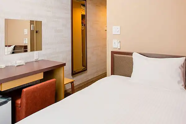 ห้องพัก