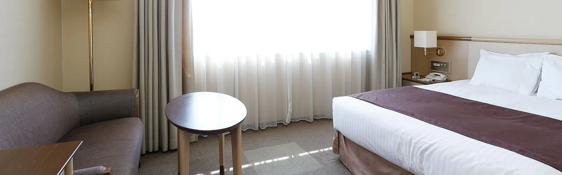 十勝ガーデンズホテル