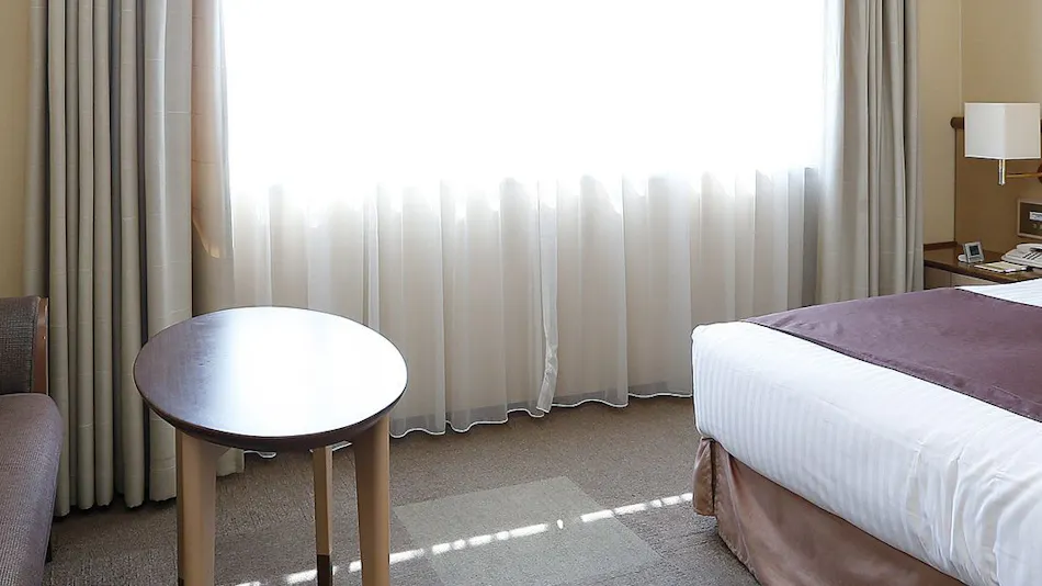 Tokachi Gardens Hotel