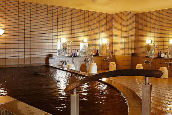 ห้องอาบน้ำสาธารณะ