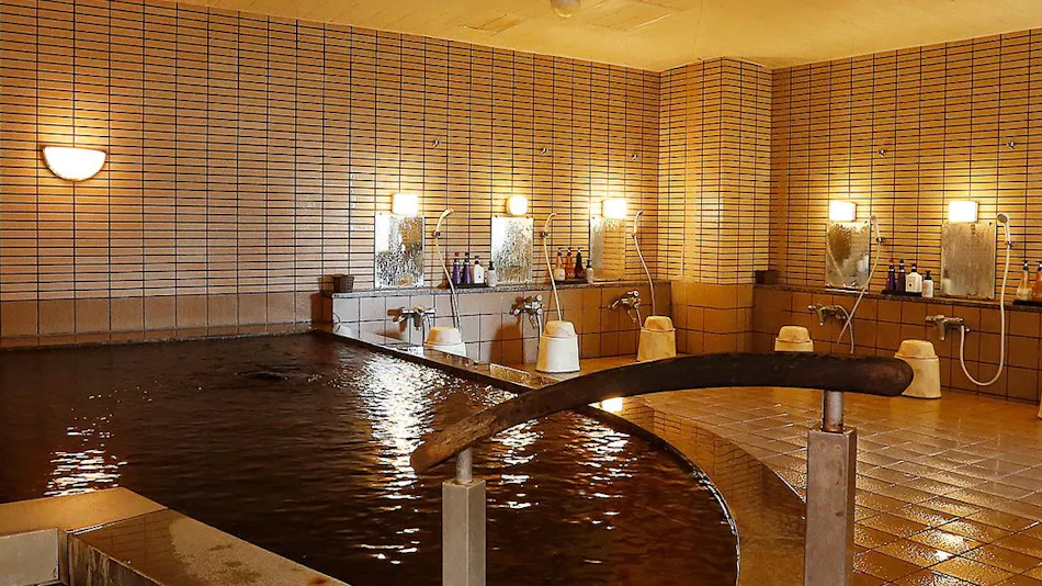 Tokachi Gardens Hotel