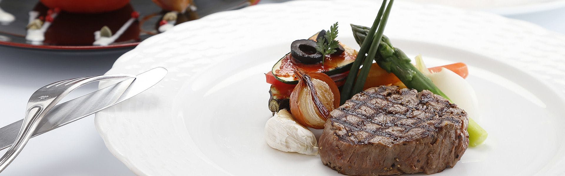 十勝ガーデンズホテル