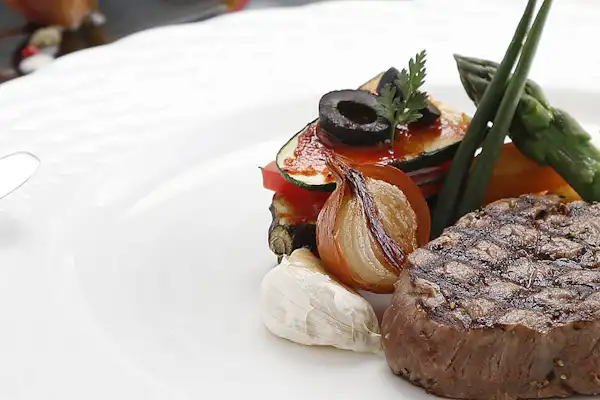 ตัวอย่างอาหาร