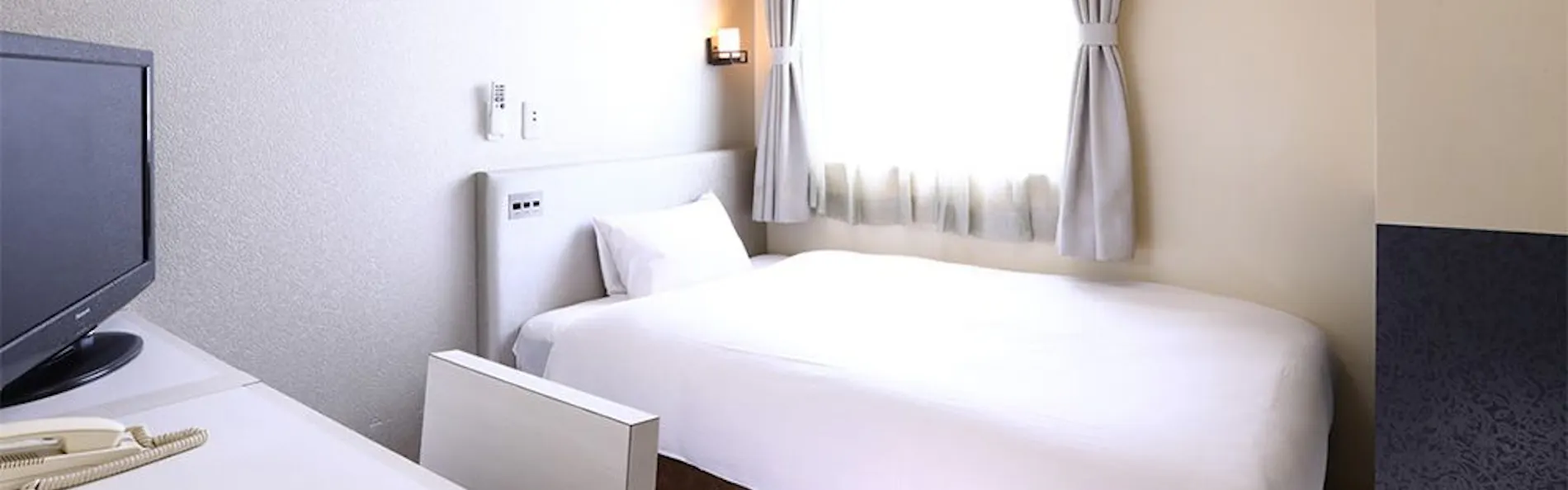 KOKO HOTEL 姫路城(旧 ホテルウィング姫路)