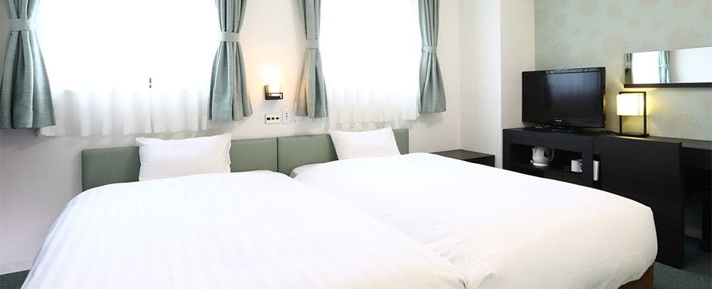 KOKO HOTEL Himeji Castle