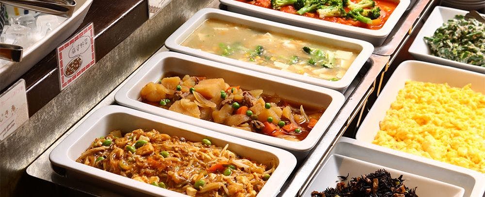 KOKO HOTEL Himeji Castle