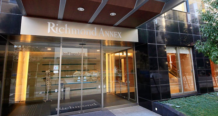 宇都宮駅周辺のおすすめビジネスホテル 13選 宿泊予約は 一休 Com