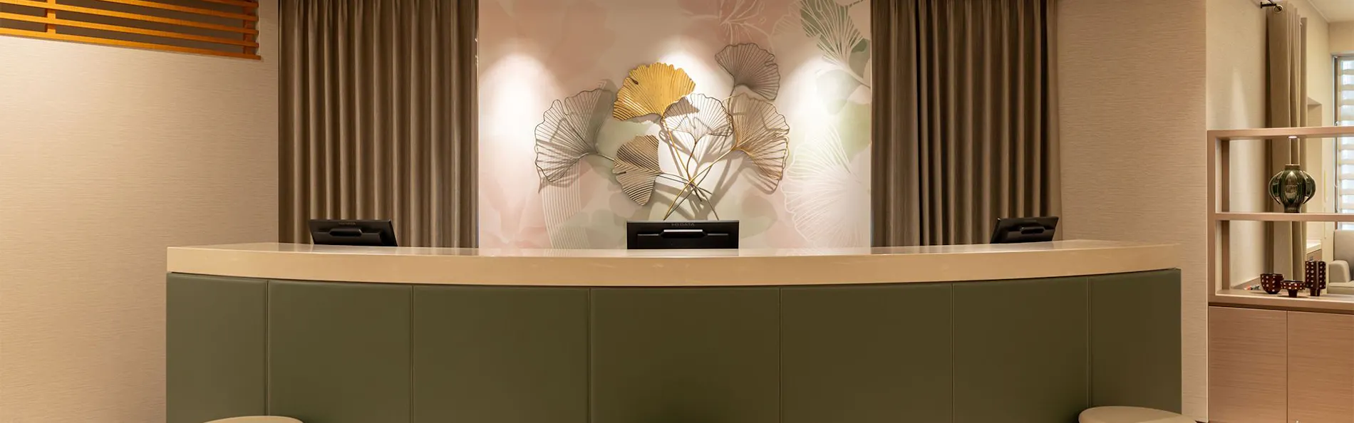 リッチモンドホテル宇都宮駅前アネックス