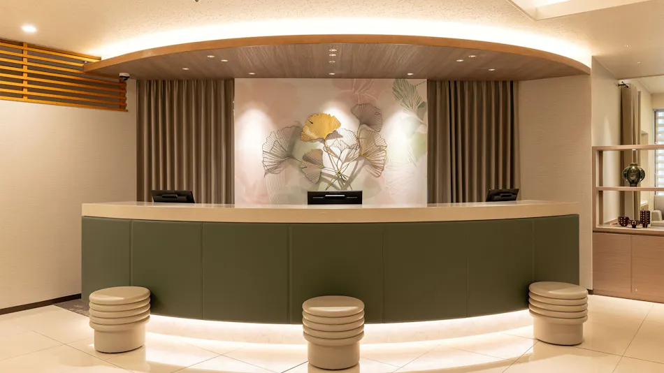 Richmond Hotel Utsunomiya Ekimae Annex