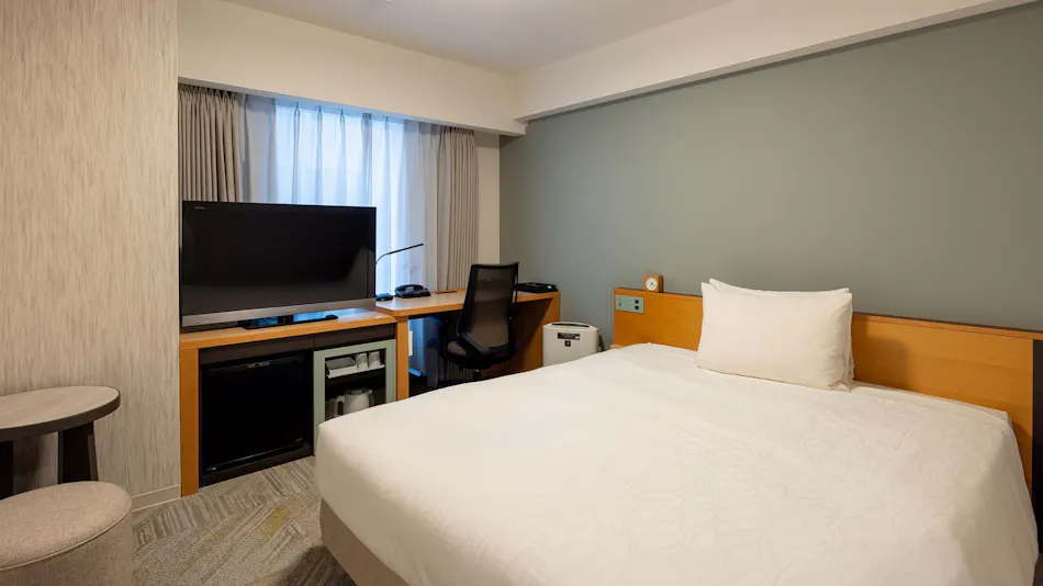 Richmond Hotel Utsunomiya Ekimae Annex
