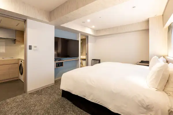 ห้องพัก