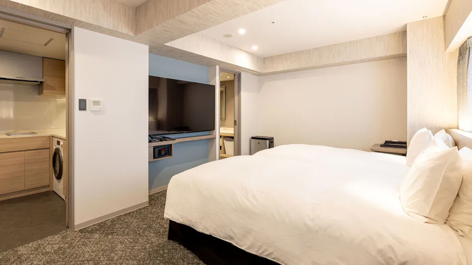 Richmond Hotel Utsunomiya Ekimae Annex