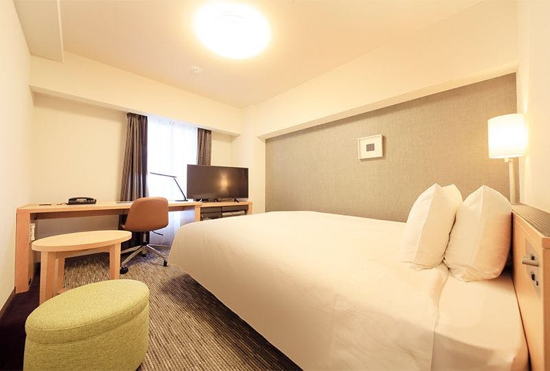 Richmond Hotel Utsunomiya Ekimae Annex