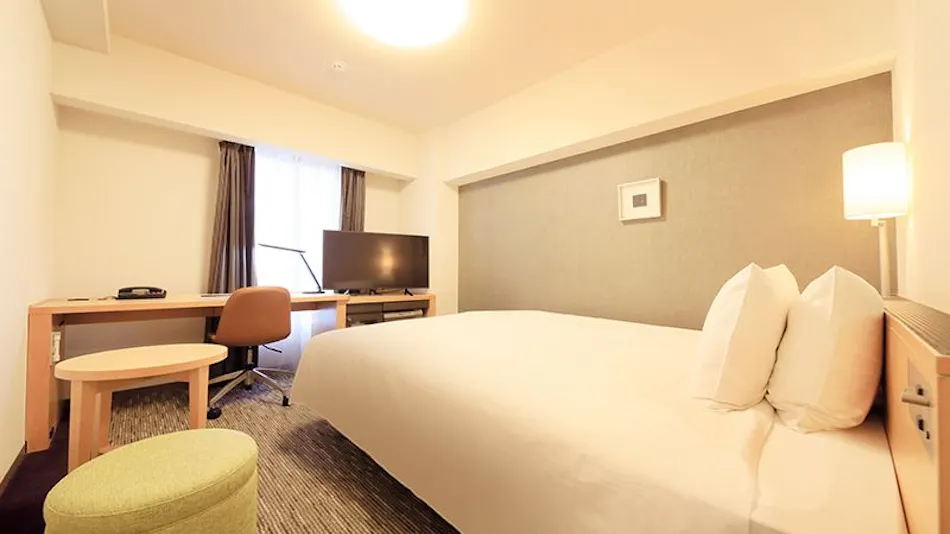 Richmond Hotel Utsunomiya Ekimae Annex