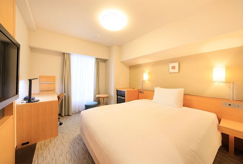 Richmond Hotel Utsunomiya Ekimae Annex