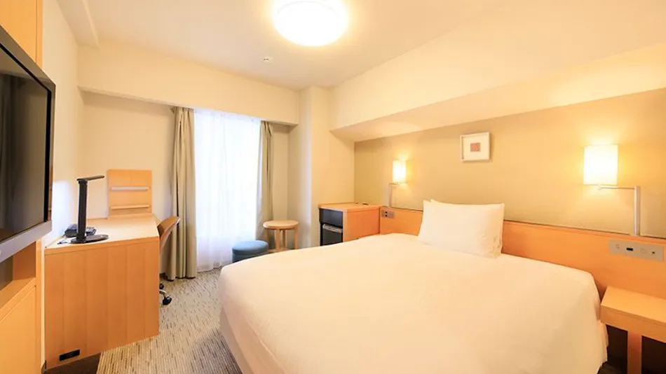 Richmond Hotel Utsunomiya Ekimae Annex