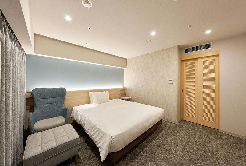 Richmond Hotel Utsunomiya Ekimae Annex