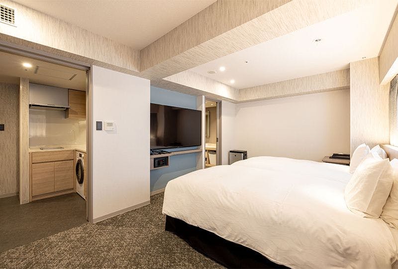 Richmond Hotel Utsunomiya Ekimae Annex