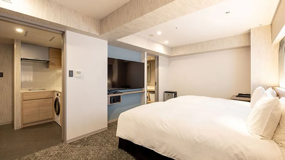 Richmond Hotel Utsunomiya Ekimae Annex