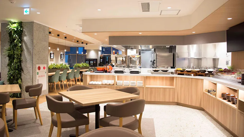 Richmond Hotel Utsunomiya Ekimae Annex