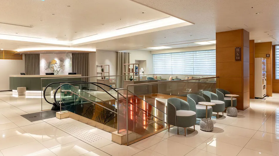 Richmond Hotel Utsunomiya Ekimae Annex