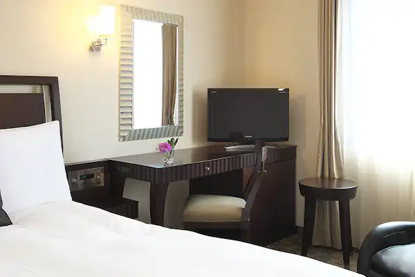 ห้องพัก