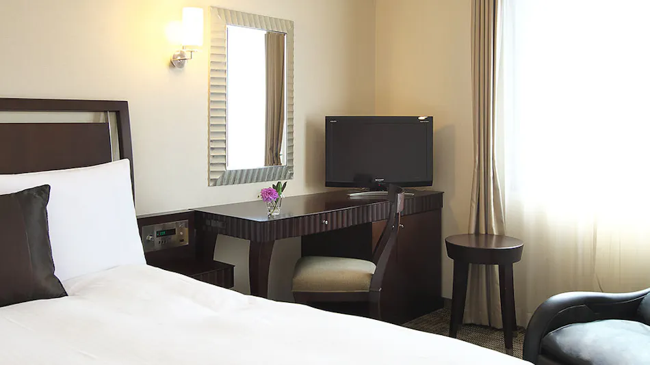Solvita Hotel Naha