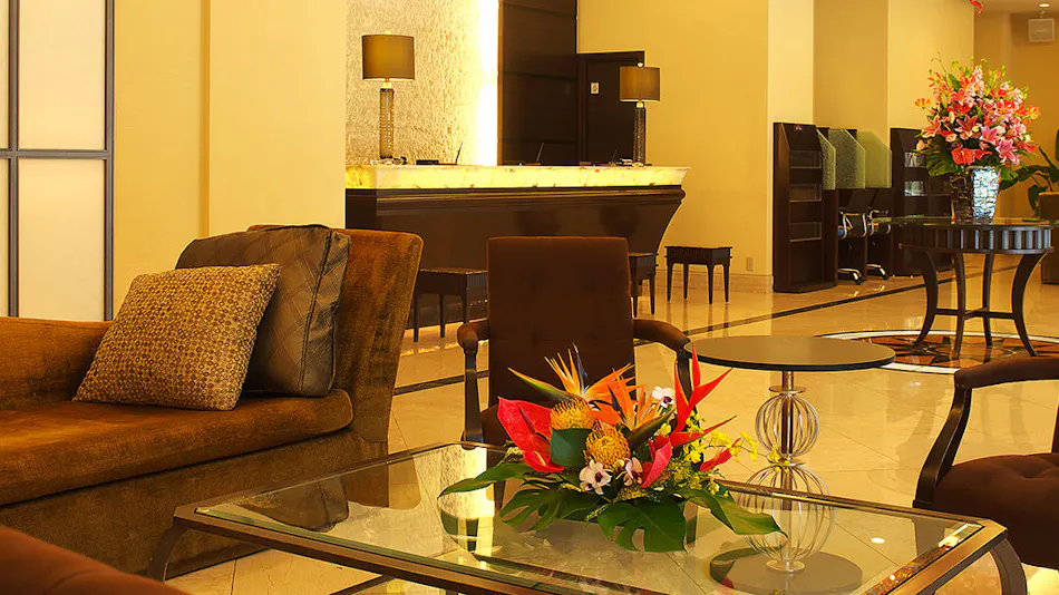 Solvita Hotel Naha