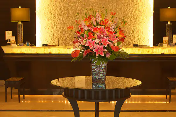 ล็อบบี้