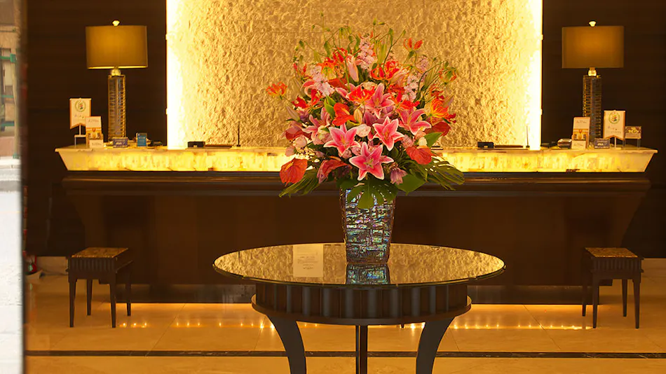 Solvita Hotel Naha