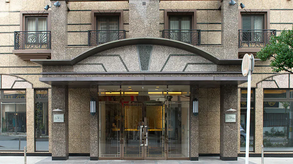 Solvita Hotel Naha