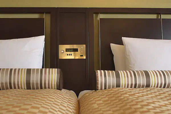 ห้องพัก