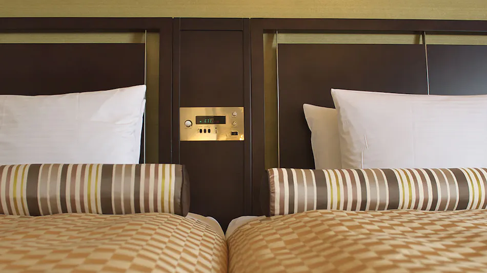 Solvita Hotel Naha