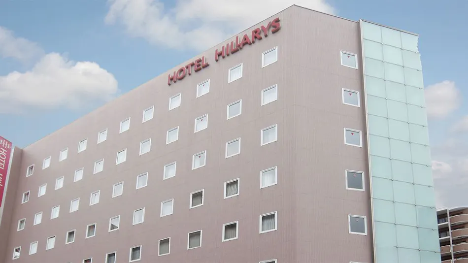 Hotel Hillarys