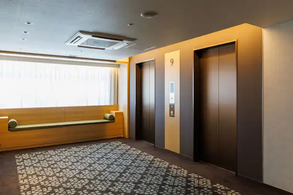 ภายในอาคาร