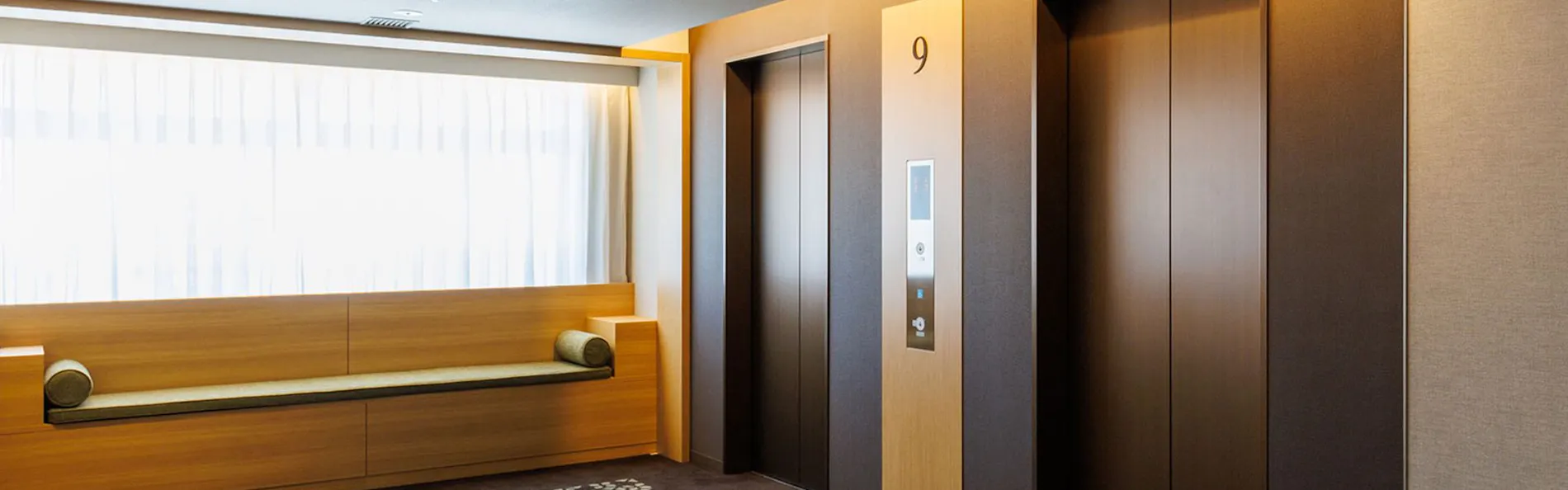 JR東日本ホテルメッツ 駒込