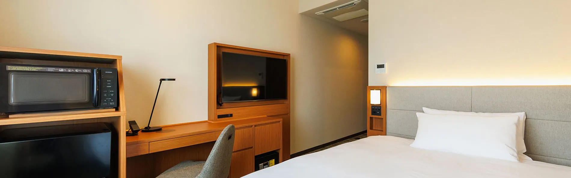 JR東日本ホテルメッツ 駒込