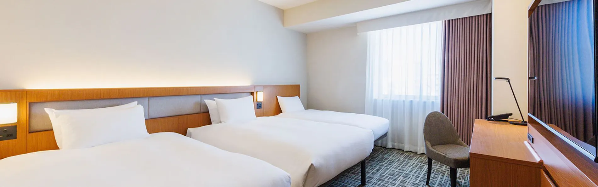 JR東日本ホテルメッツ 駒込