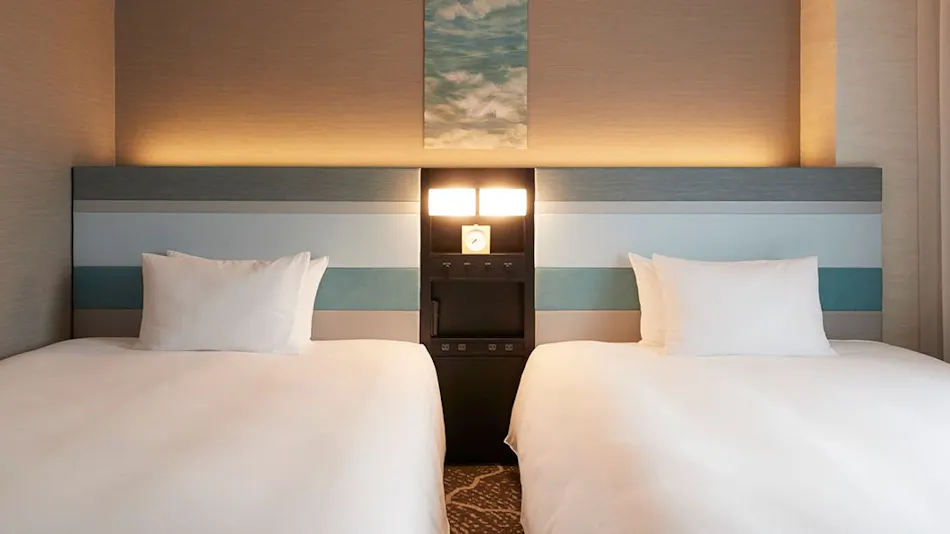 JR-East Hotel Mets Kamakura Ofuna