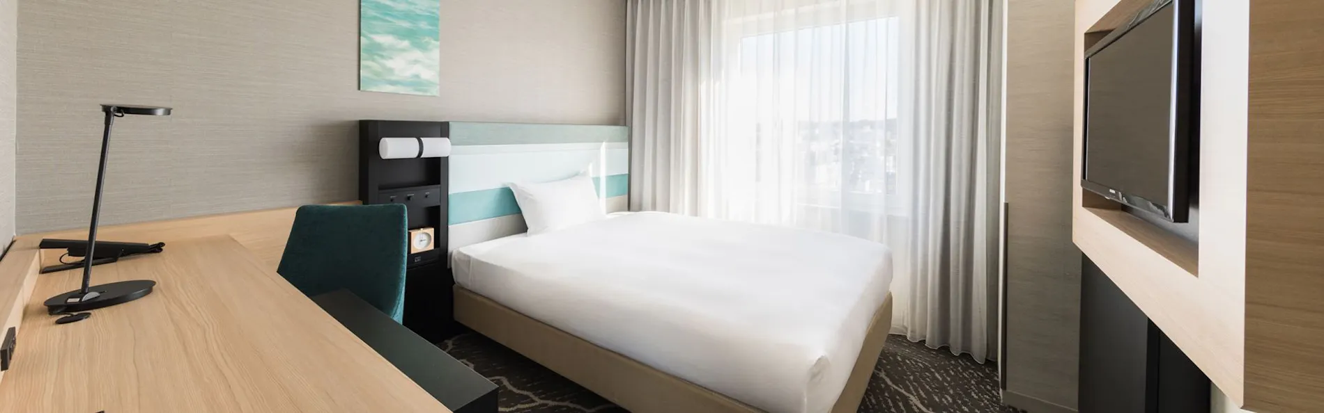 JR東日本ホテルメッツ かまくら大船