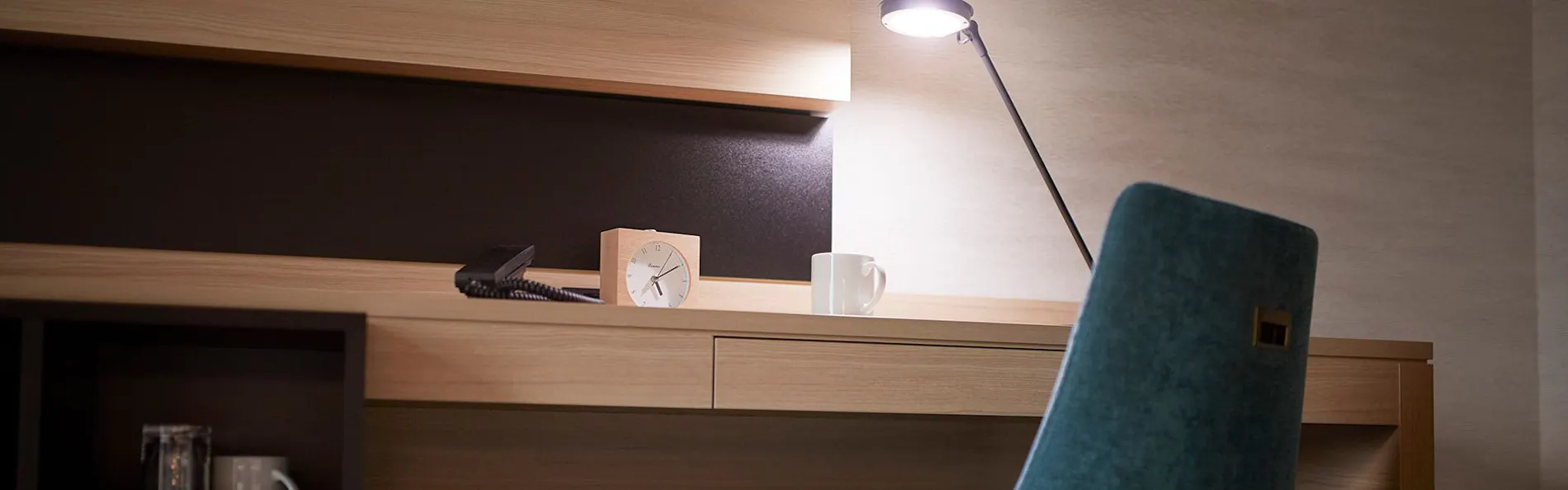 JR東日本ホテルメッツ かまくら大船