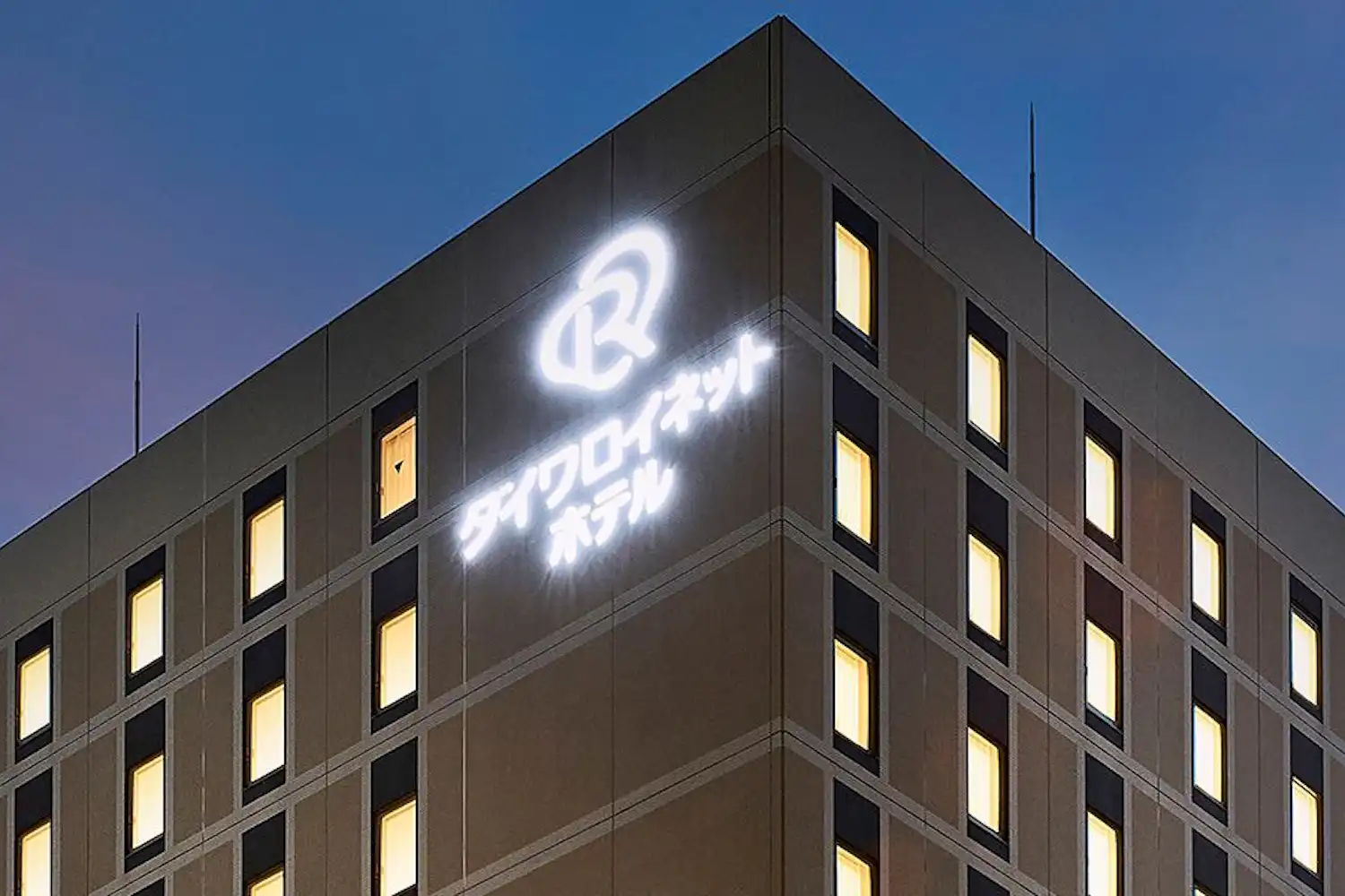 ภายนอกอาคาร