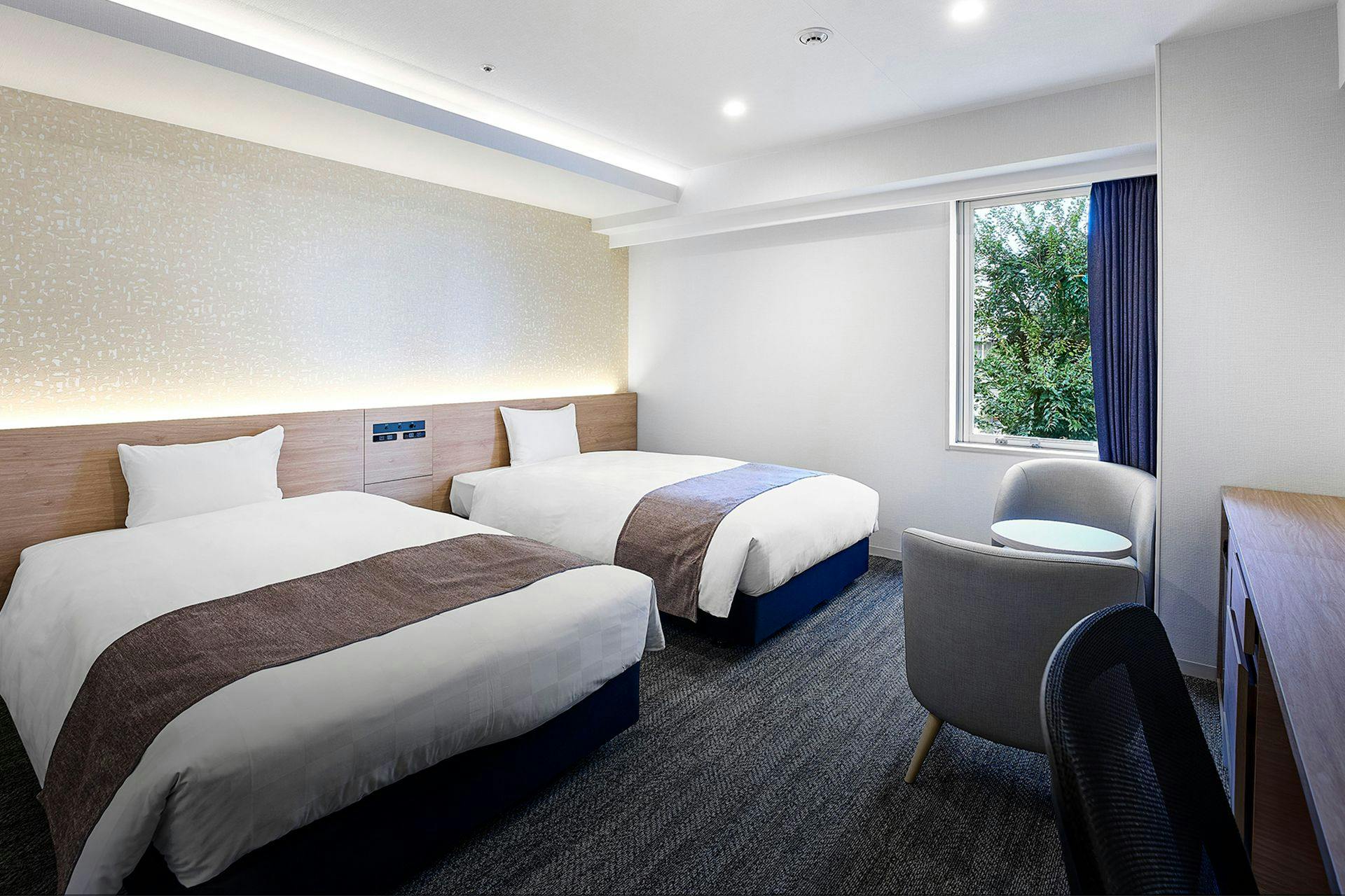 Daiwa Roynet Hotel Hamamatsu