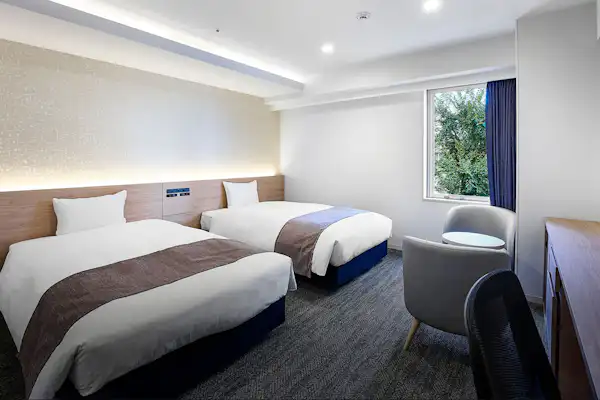 ห้องพัก