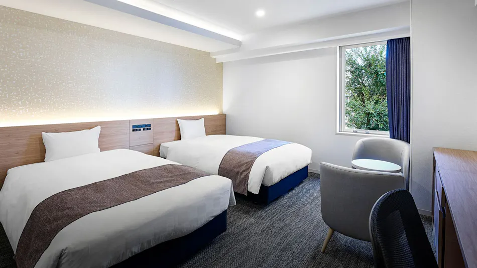 Daiwa Roynet Hotel Hamamatsu