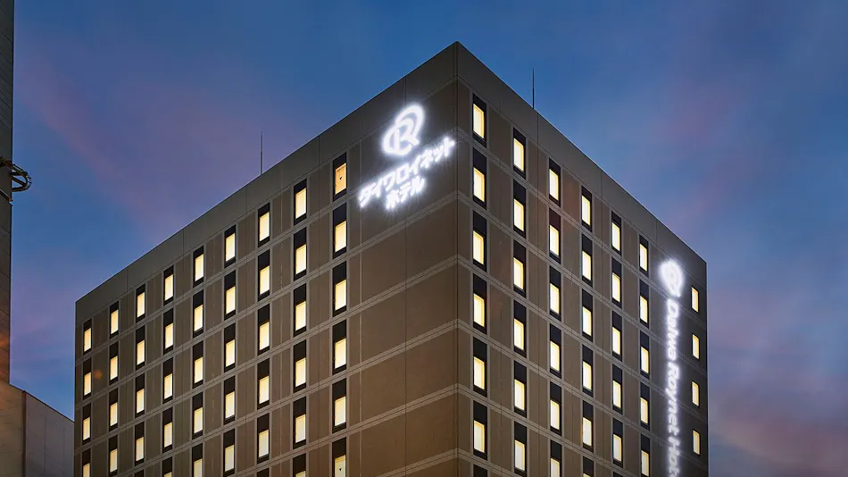 Daiwa Roynet Hotel Hamamatsu
